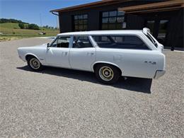 1966 Pontiac Safari (CC-2076861) for sale in RUSHVILLE, Ohio