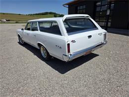 1966 Pontiac Safari (CC-2076861) for sale in RUSHVILLE, Ohio