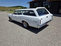 1966 Pontiac Safari (CC-2076861) for sale in RUSHVILLE, Ohio