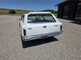 1966 Pontiac Safari (CC-2076861) for sale in RUSHVILLE, Ohio