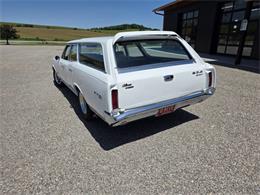 1966 Pontiac Safari (CC-2076861) for sale in RUSHVILLE, Ohio