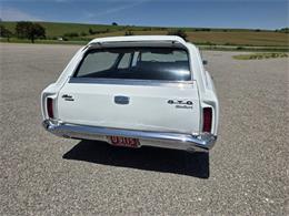 1966 Pontiac Safari (CC-2076861) for sale in RUSHVILLE, Ohio