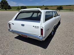 1966 Pontiac Safari (CC-2076861) for sale in RUSHVILLE, Ohio