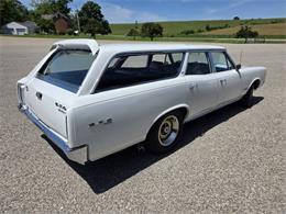1966 Pontiac Safari (CC-2076861) for sale in RUSHVILLE, Ohio