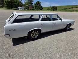 1966 Pontiac Safari (CC-2076861) for sale in RUSHVILLE, Ohio