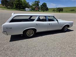 1966 Pontiac Safari (CC-2076861) for sale in RUSHVILLE, Ohio