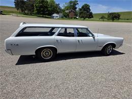 1966 Pontiac Safari (CC-2076861) for sale in RUSHVILLE, Ohio