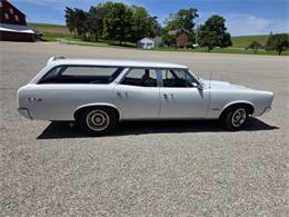 1966 Pontiac Safari (CC-2076861) for sale in RUSHVILLE, Ohio