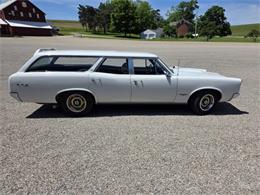 1966 Pontiac Safari (CC-2076861) for sale in RUSHVILLE, Ohio