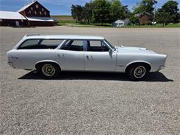 1966 Pontiac Safari (CC-2076861) for sale in RUSHVILLE, Ohio