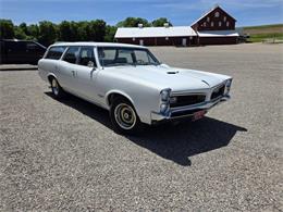 1966 Pontiac Safari (CC-2076861) for sale in RUSHVILLE, Ohio
