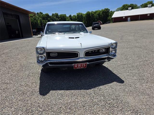 1966 Pontiac Safari (CC-2076861) for sale in RUSHVILLE, Ohio