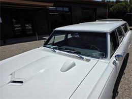 1966 Pontiac Safari (CC-2076861) for sale in RUSHVILLE, Ohio