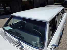 1966 Pontiac Safari (CC-2076861) for sale in RUSHVILLE, Ohio