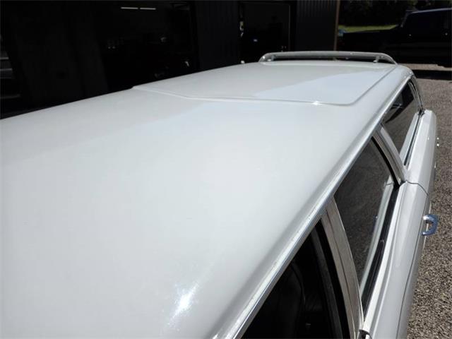 1966 Pontiac Safari (CC-2076861) for sale in RUSHVILLE, Ohio