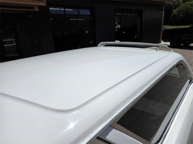 1966 Pontiac Safari (CC-2076861) for sale in RUSHVILLE, Ohio
