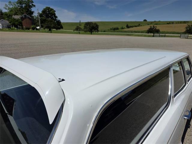 1966 Pontiac Safari (CC-2076861) for sale in RUSHVILLE, Ohio