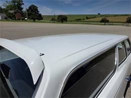 1966 Pontiac Safari (CC-2076861) for sale in RUSHVILLE, Ohio
