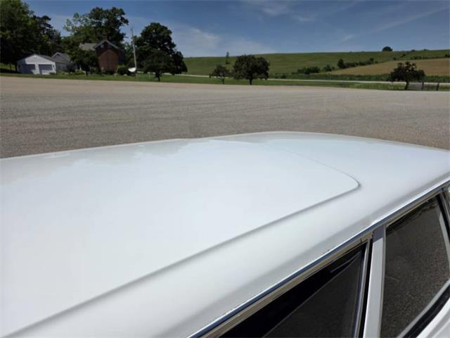 1966 Pontiac Safari (CC-2076861) for sale in RUSHVILLE, Ohio