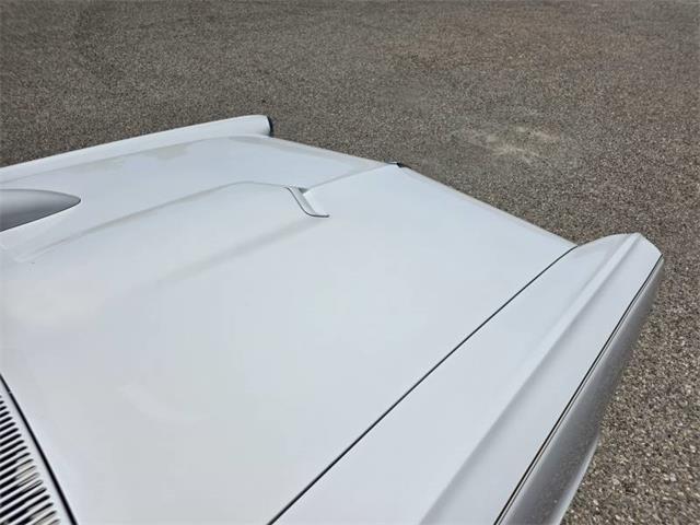 1966 Pontiac Safari (CC-2076861) for sale in RUSHVILLE, Ohio
