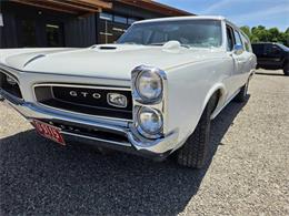 1966 Pontiac Safari (CC-2076861) for sale in RUSHVILLE, Ohio