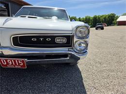 1966 Pontiac Safari (CC-2076861) for sale in RUSHVILLE, Ohio