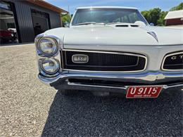 1966 Pontiac Safari (CC-2076861) for sale in RUSHVILLE, Ohio