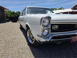 1966 Pontiac Safari (CC-2076861) for sale in RUSHVILLE, Ohio