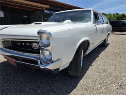 1966 Pontiac Safari (CC-2076861) for sale in RUSHVILLE, Ohio
