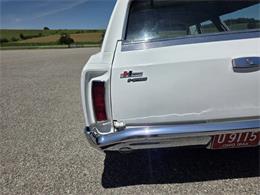 1966 Pontiac Safari (CC-2076861) for sale in RUSHVILLE, Ohio