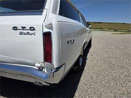1966 Pontiac Safari (CC-2076861) for sale in RUSHVILLE, Ohio