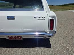 1966 Pontiac Safari (CC-2076861) for sale in RUSHVILLE, Ohio