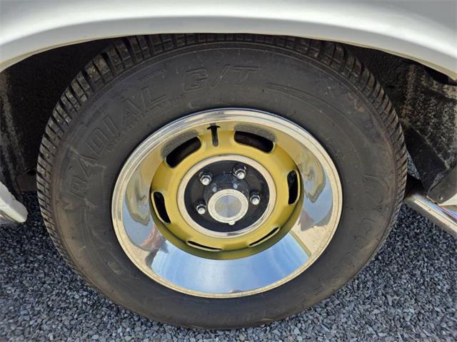 1966 Pontiac Safari (CC-2076861) for sale in RUSHVILLE, Ohio