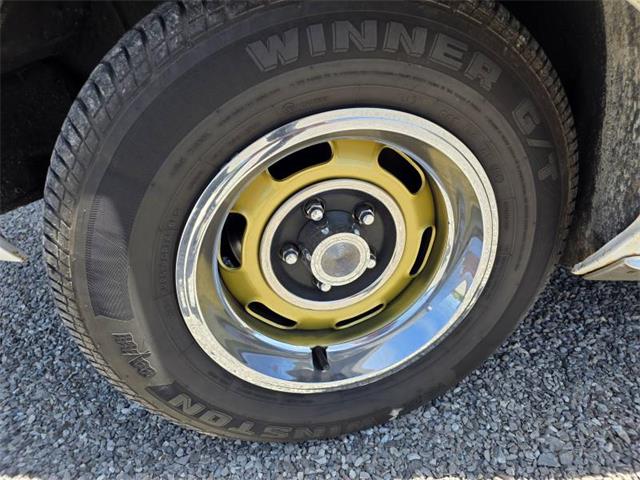 1966 Pontiac Safari (CC-2076861) for sale in RUSHVILLE, Ohio