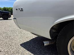 1966 Pontiac Safari (CC-2076861) for sale in RUSHVILLE, Ohio