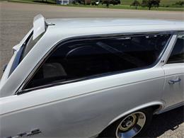 1966 Pontiac Safari (CC-2076861) for sale in RUSHVILLE, Ohio