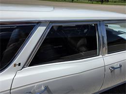 1966 Pontiac Safari (CC-2076861) for sale in RUSHVILLE, Ohio