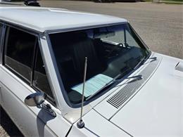1966 Pontiac Safari (CC-2076861) for sale in RUSHVILLE, Ohio