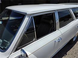 1966 Pontiac Safari (CC-2076861) for sale in RUSHVILLE, Ohio