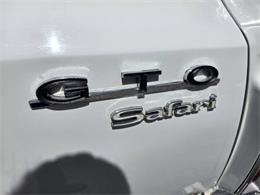 1966 Pontiac Safari (CC-2076861) for sale in RUSHVILLE, Ohio