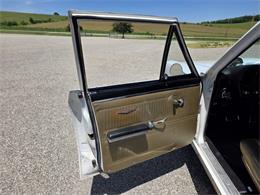 1966 Pontiac Safari (CC-2076861) for sale in RUSHVILLE, Ohio