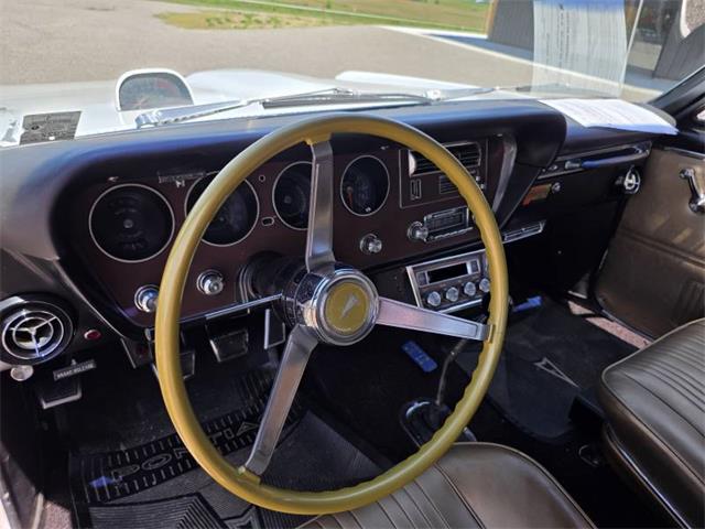 1966 Pontiac Safari (CC-2076861) for sale in RUSHVILLE, Ohio