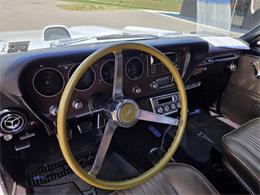 1966 Pontiac Safari (CC-2076861) for sale in RUSHVILLE, Ohio