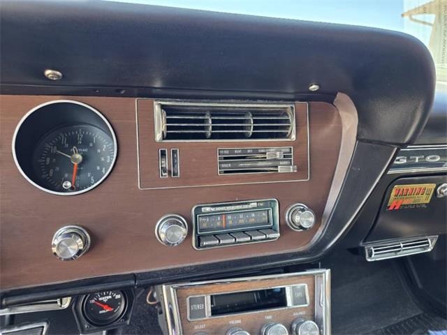 1966 Pontiac Safari (CC-2076861) for sale in RUSHVILLE, Ohio