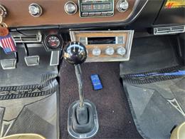 1966 Pontiac Safari (CC-2076861) for sale in RUSHVILLE, Ohio