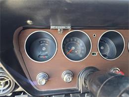 1966 Pontiac Safari (CC-2076861) for sale in RUSHVILLE, Ohio