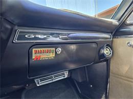 1966 Pontiac Safari (CC-2076861) for sale in RUSHVILLE, Ohio