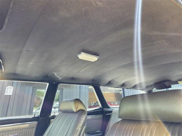 1966 Pontiac Safari (CC-2076861) for sale in RUSHVILLE, Ohio