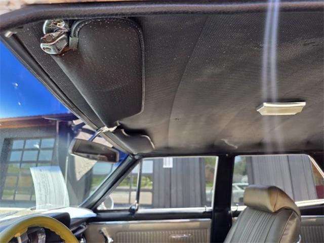 1966 Pontiac Safari (CC-2076861) for sale in RUSHVILLE, Ohio