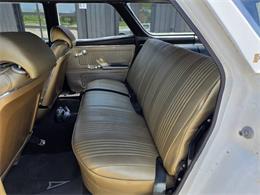 1966 Pontiac Safari (CC-2076861) for sale in RUSHVILLE, Ohio